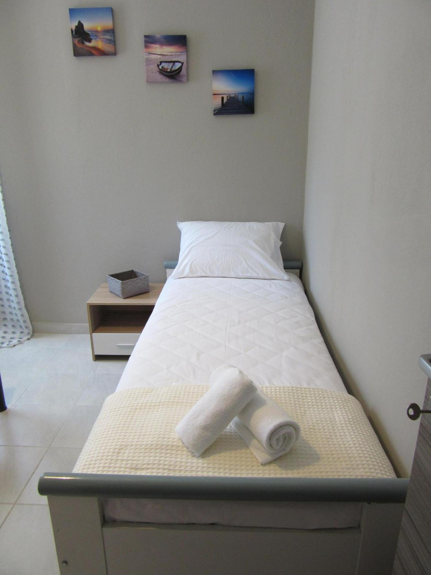 Sweet Home Glikadi Limenas  Luaran gambar